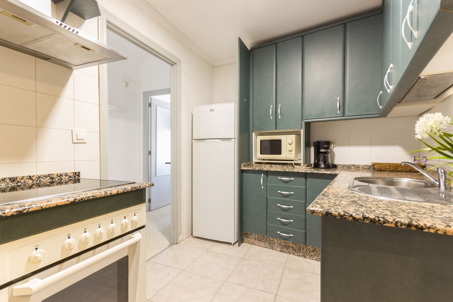3 soverom Leilighet til salgs i El Puerto de Santa Maria - € 150 000 (Ref: 10166881)
