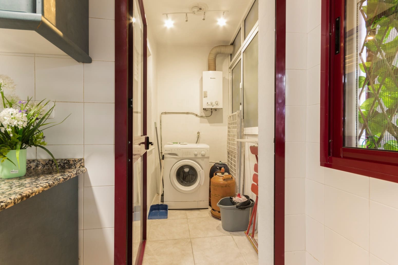 3 soverom Leilighet til salgs i El Puerto de Santa Maria - € 150 000 (Ref: 10166881)