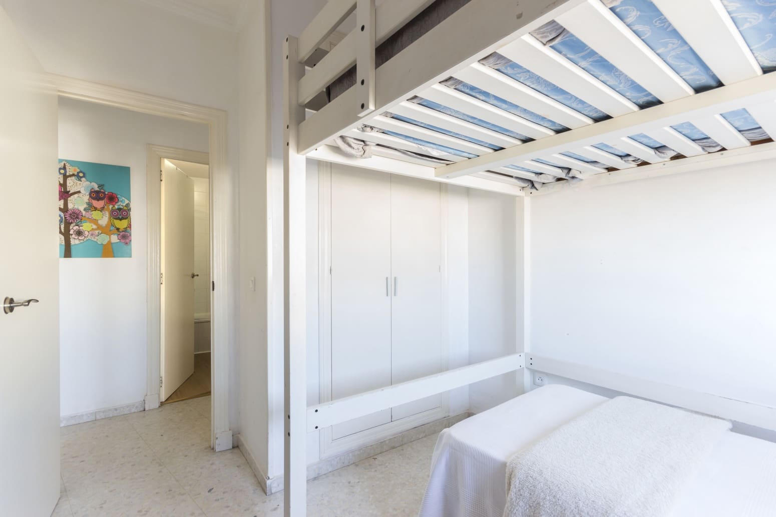 3 soverom Leilighet til salgs i El Puerto de Santa Maria - € 150 000 (Ref: 10166881)