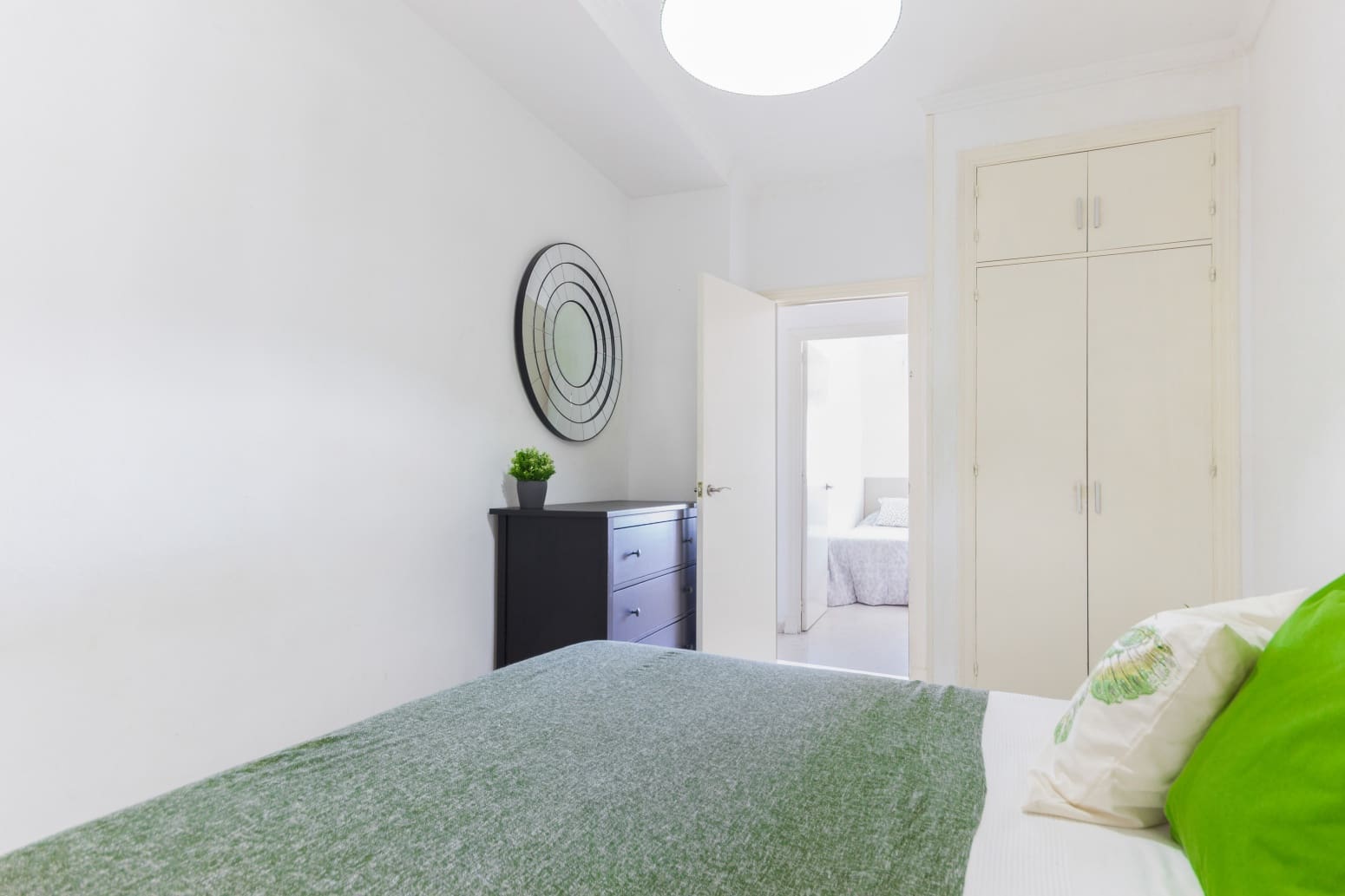 3 soverom Leilighet til salgs i El Puerto de Santa Maria - € 150 000 (Ref: 10166881)