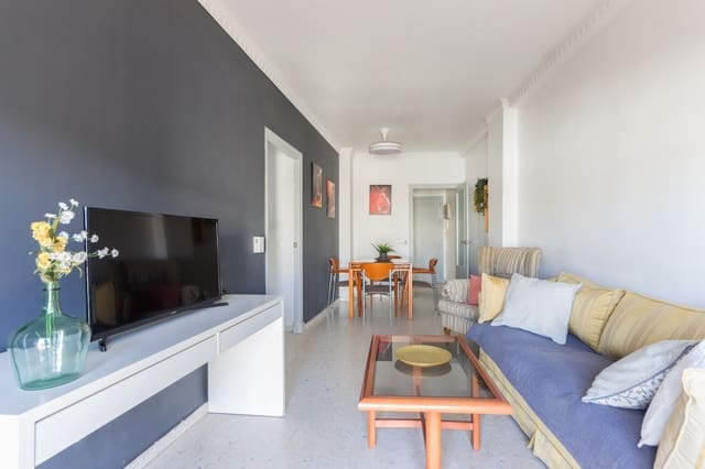 3 soverom Leilighet til salgs i El Puerto de Santa María - € 150 000 (Ref: 10166881)