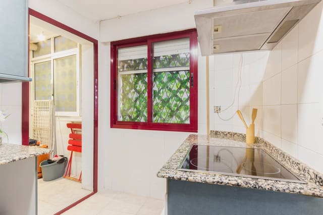 3 soverom Leilighet til salgs i El Puerto de Santa María - € 150 000 (Ref: 10166881)