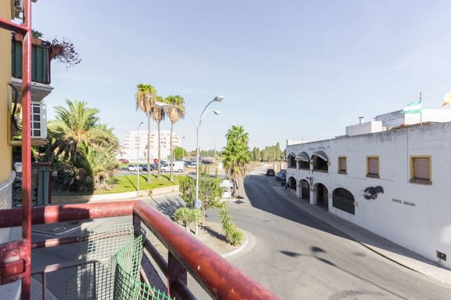 3 soverom Leilighet til salgs i El Puerto de Santa María - € 150 000 (Ref: 10166881)
