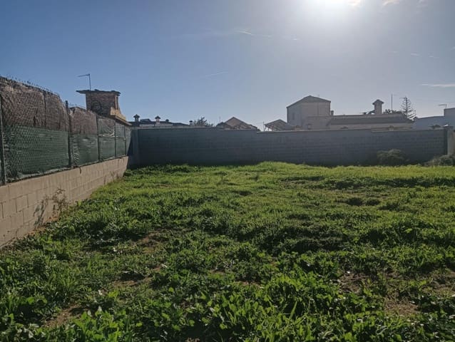 Area Edificabile in vendita in El Puerto de Santa María - 100.000 € (Rif: 10166883)