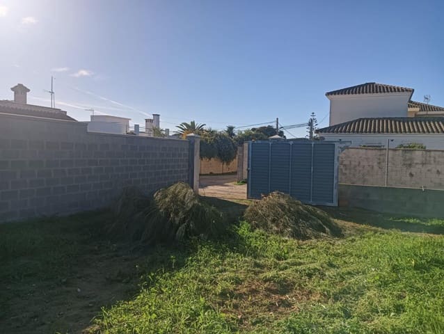 Area Edificabile in vendita in El Puerto de Santa María - 100.000 € (Rif: 10166883)