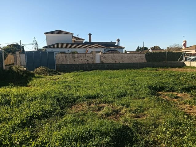 Area Edificabile in vendita in El Puerto de Santa María - 100.000 € (Rif: 10166883)