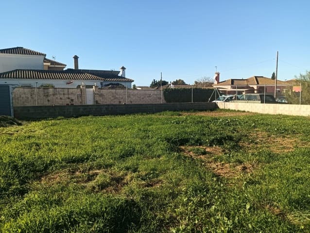 Area Edificabile in vendita in El Puerto de Santa María - 100.000 € (Rif: 10166883)