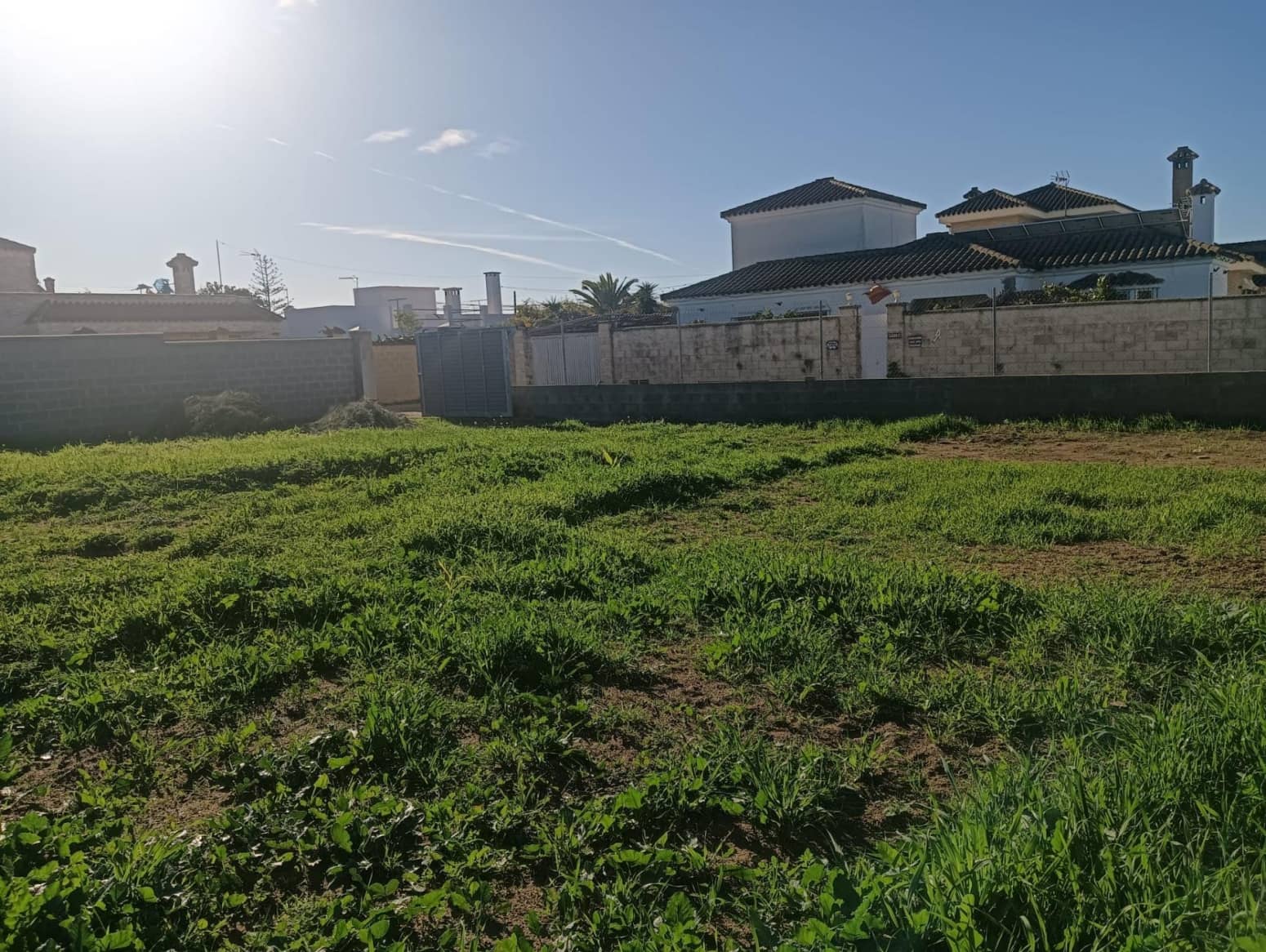 Area Edificabile in vendita in El Puerto de Santa Maria - 100.000 € (Rif: 10166883)