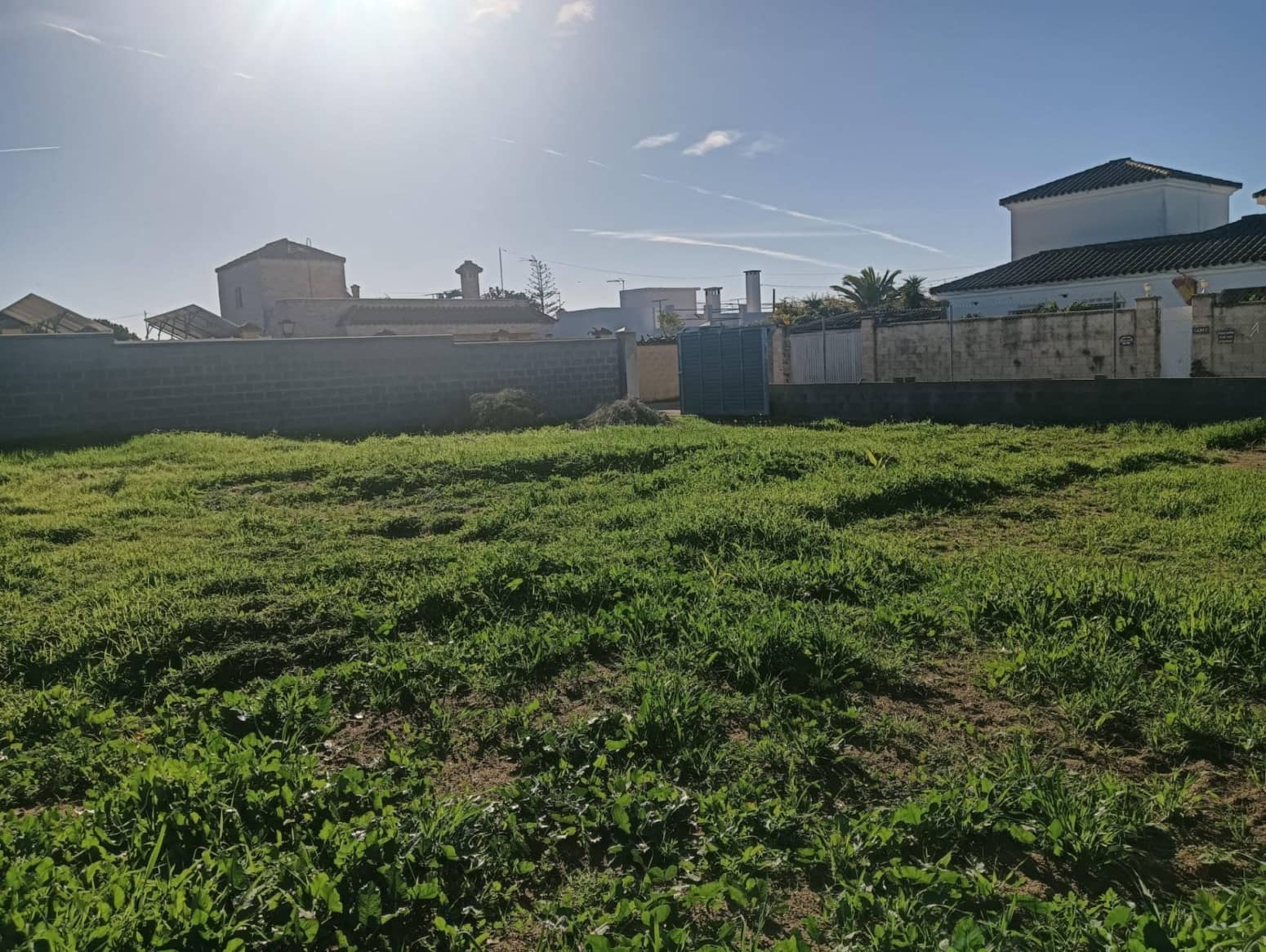 Area Edificabile in vendita in El Puerto de Santa Maria - 100.000 € (Rif: 10166883)
