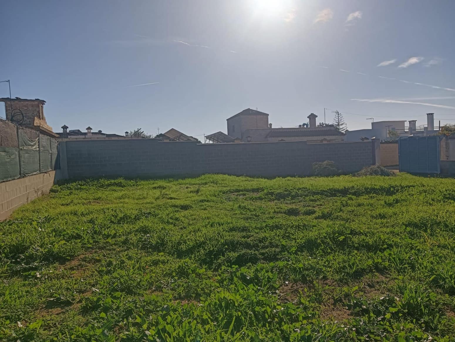 Area Edificabile in vendita in El Puerto de Santa Maria - 100.000 € (Rif: 10166883)