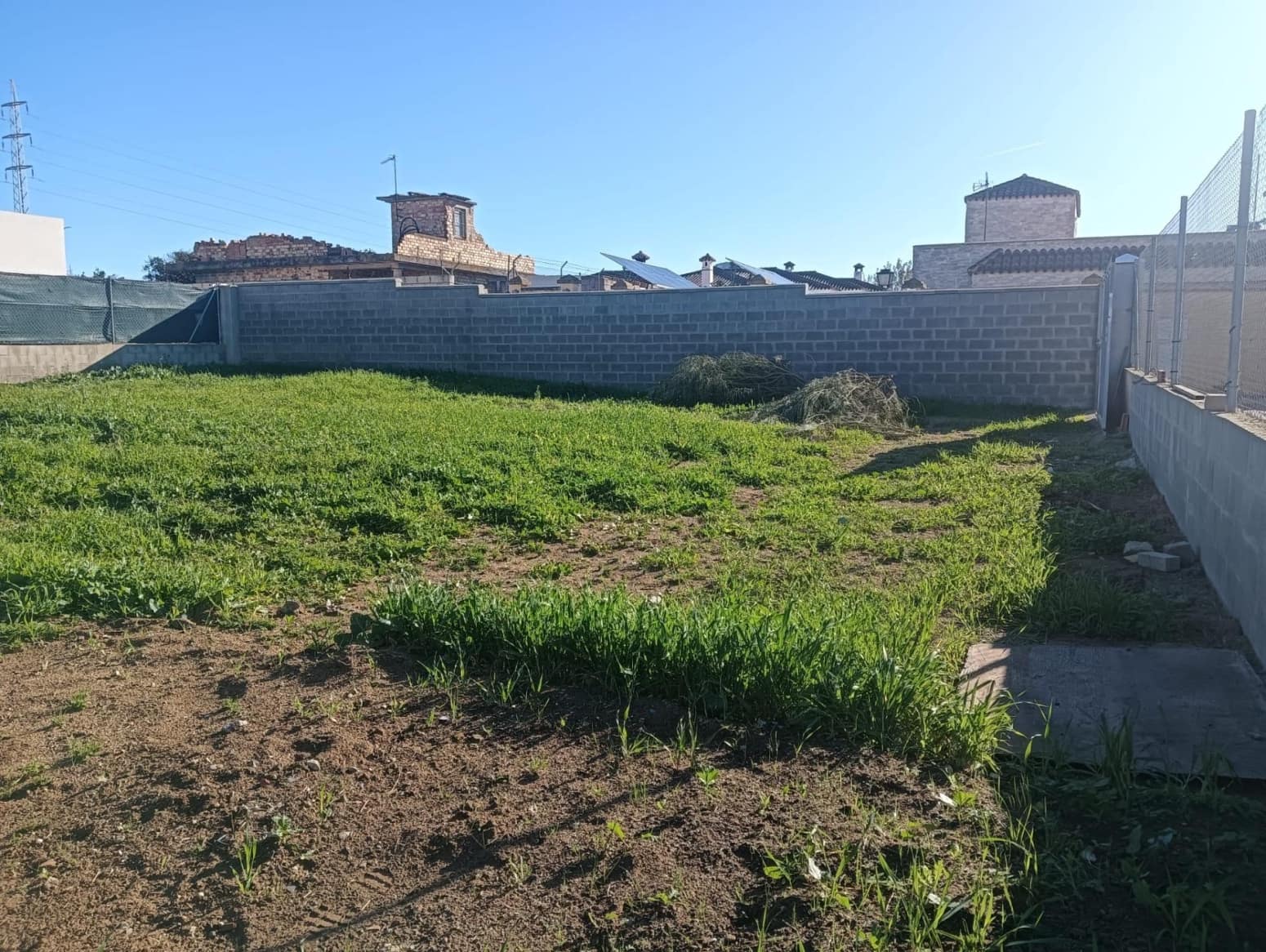 Area Edificabile in vendita in El Puerto de Santa Maria - 100.000 € (Rif: 10166883)