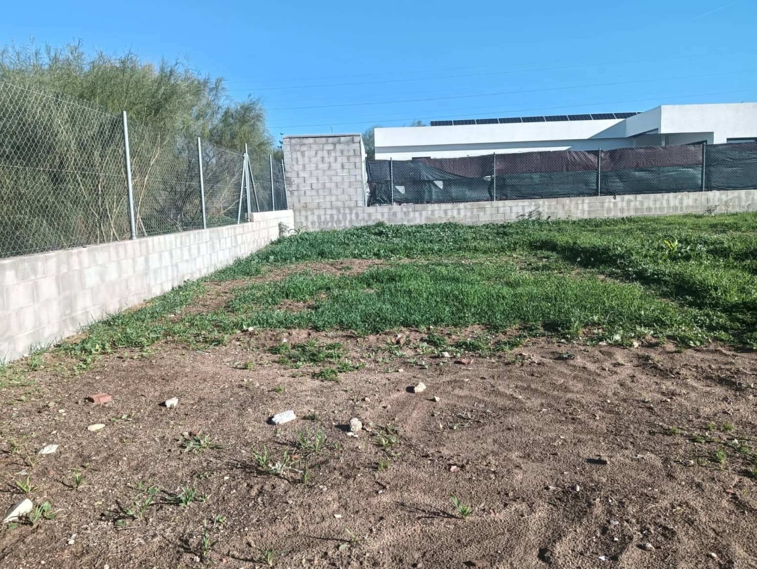 Area Edificabile in vendita in El Puerto de Santa Maria - 100.000 € (Rif: 10166883)