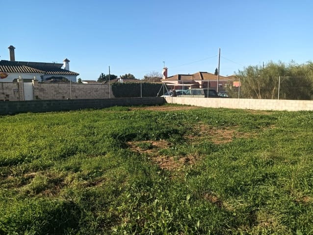 Area Edificabile in vendita in El Puerto de Santa María - 100.000 € (Rif: 10166883)