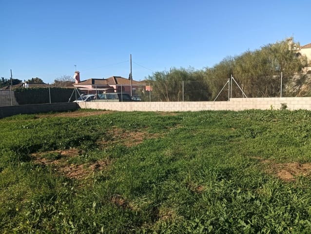 Area Edificabile in vendita in El Puerto de Santa María - 100.000 € (Rif: 10166883)