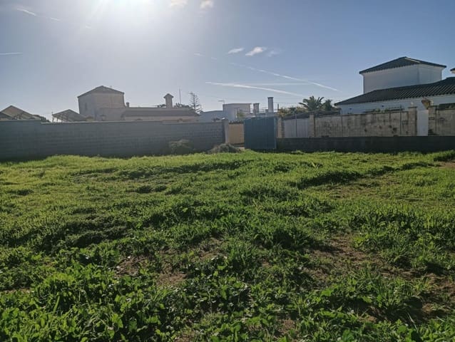 Area Edificabile in vendita in El Puerto de Santa María - 100.000 € (Rif: 10166883)