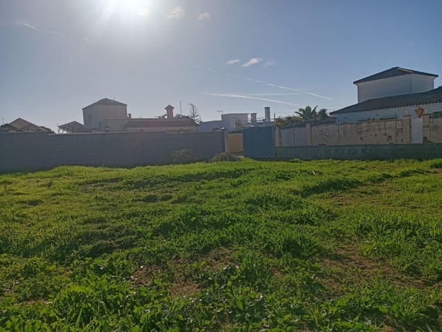Area Edificabile in vendita in El Puerto de Santa María - 100.000 € (Rif: 10166883)