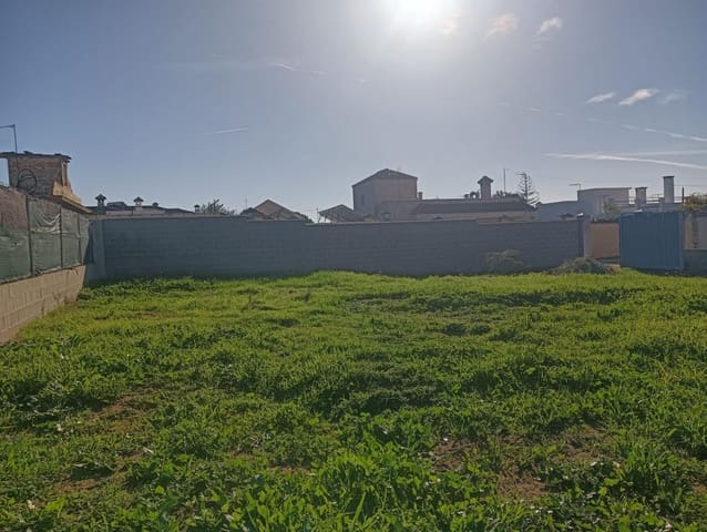 Area Edificabile in vendita in El Puerto de Santa María - 100.000 € (Rif: 10166883)