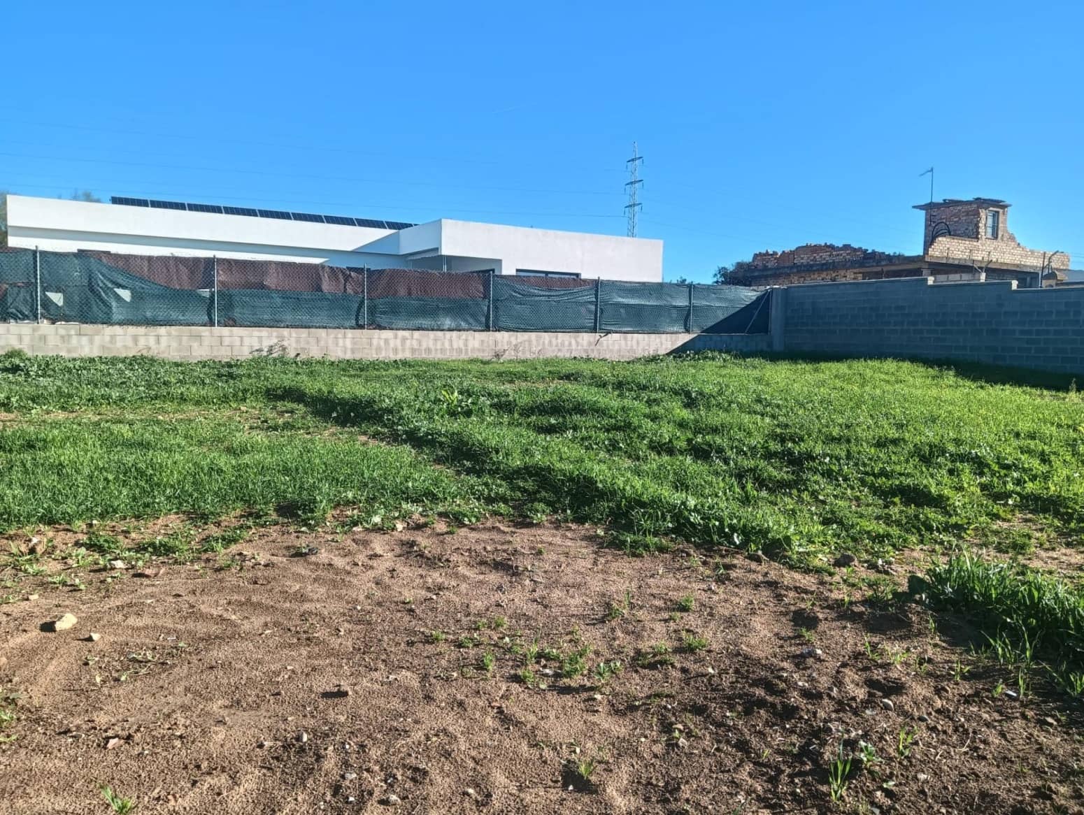 Area Edificabile in vendita in El Puerto de Santa Maria - 100.000 € (Rif: 10166883)
