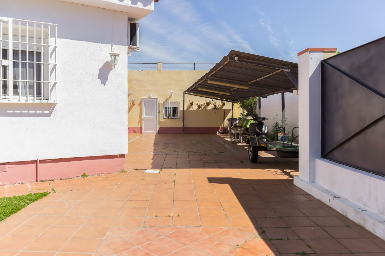 5 chambre Villa/Maison à vendre à El Puerto de Santa Maria avec garage - 550 000 € (Ref: 10166884)