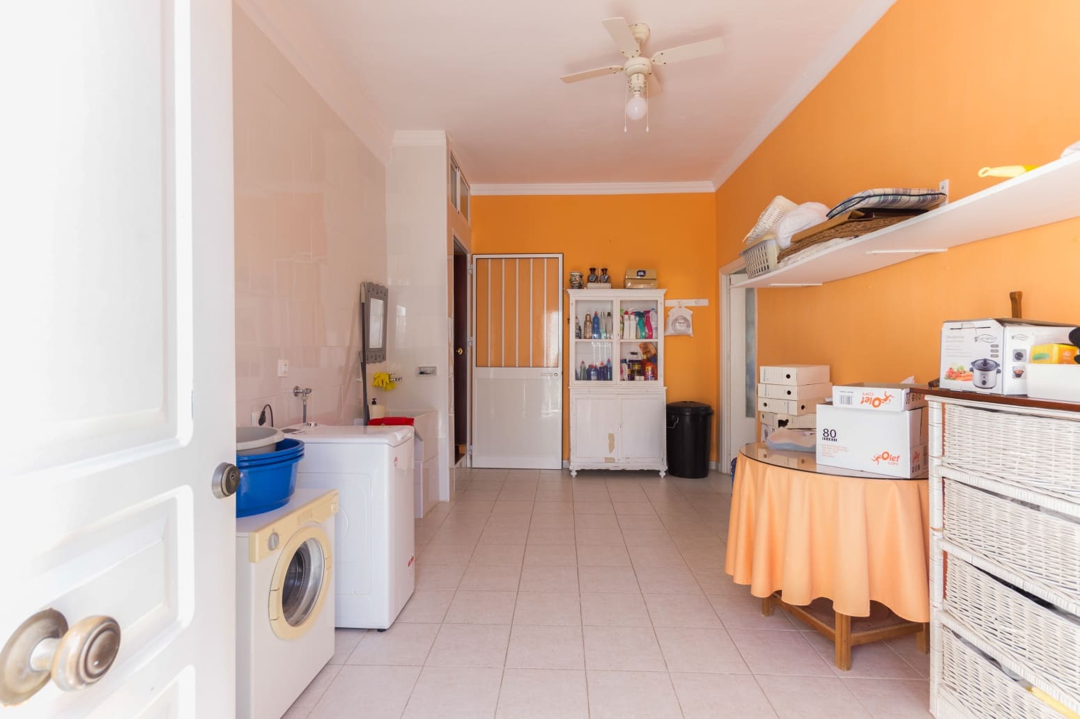 5 chambre Villa/Maison à vendre à El Puerto de Santa Maria avec garage - 550 000 € (Ref: 10166884)
