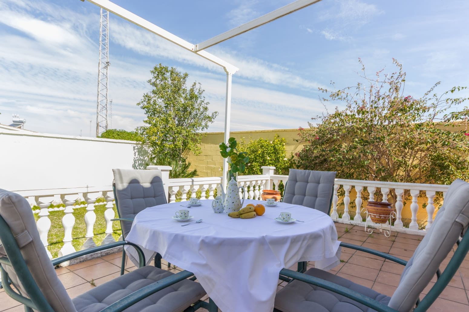 5 chambre Villa/Maison à vendre à El Puerto de Santa Maria avec garage - 550 000 € (Ref: 10166884)