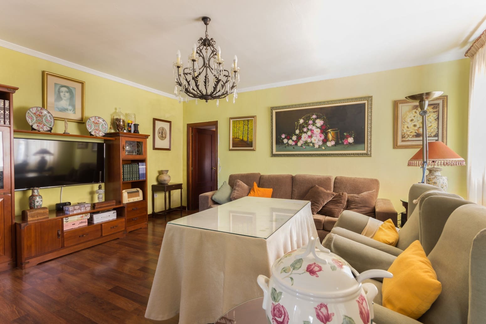 5 chambre Villa/Maison à vendre à El Puerto de Santa Maria avec garage - 550 000 € (Ref: 10166884)