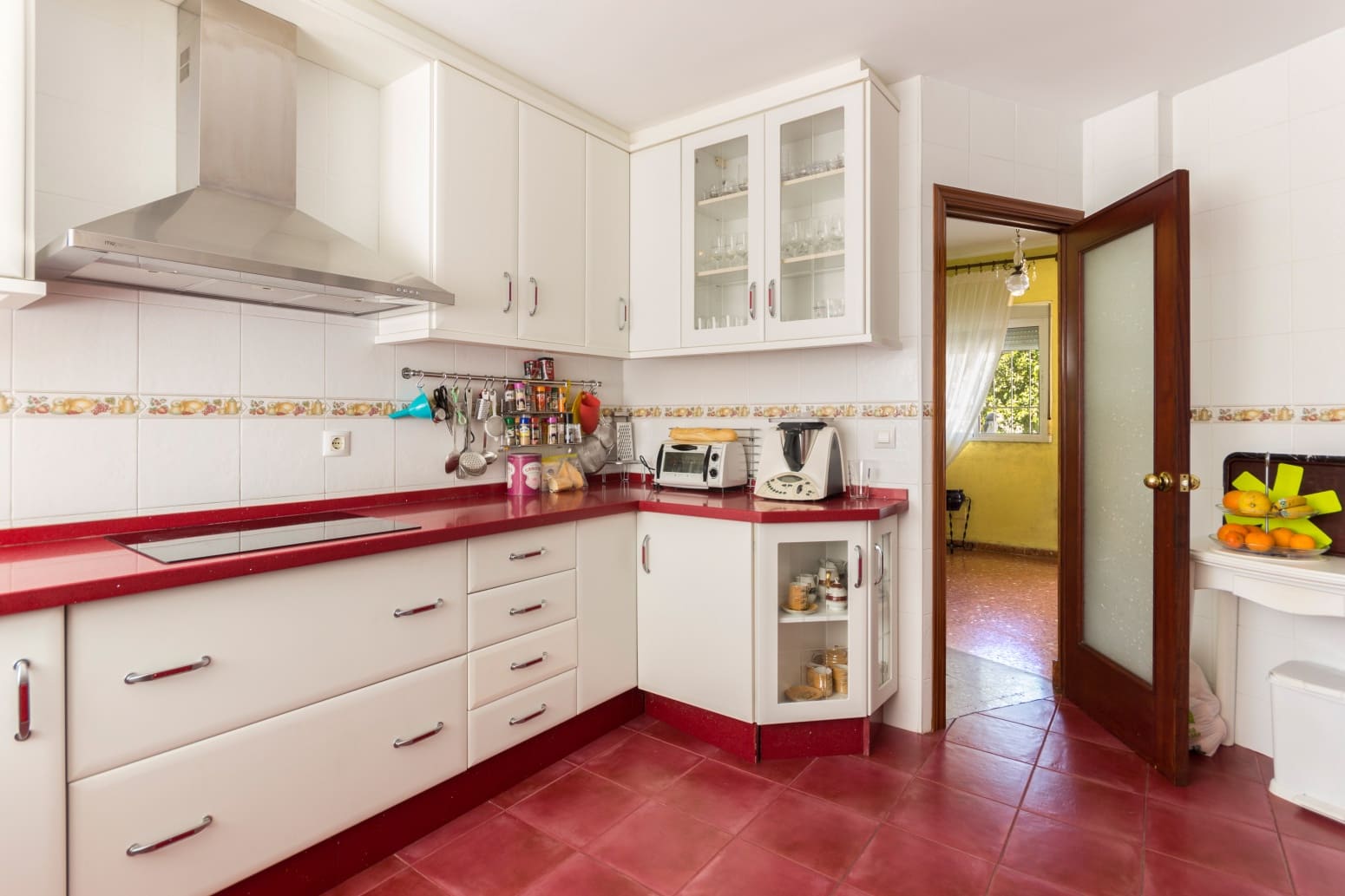 5 chambre Villa/Maison à vendre à El Puerto de Santa Maria avec garage - 550 000 € (Ref: 10166884)