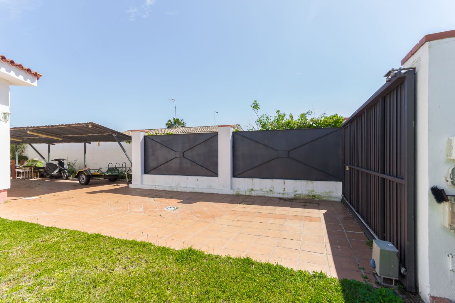 5 chambre Villa/Maison à vendre à El Puerto de Santa Maria avec garage - 550 000 € (Ref: 10166884)