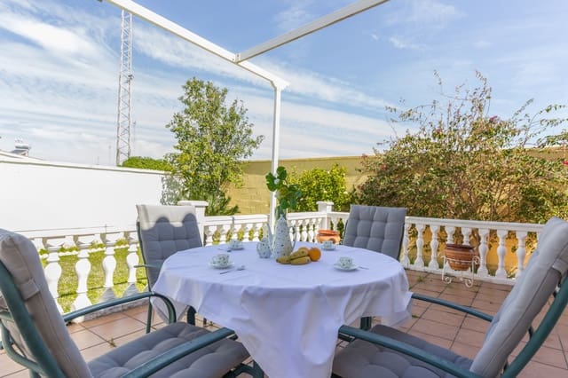 5 chambre Villa/Maison à vendre à El Puerto de Santa María avec garage - 550 000 € (Ref: 10166884)