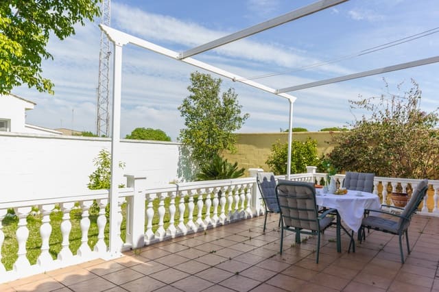 5 chambre Villa/Maison à vendre à El Puerto de Santa María avec garage - 550 000 € (Ref: 10166884)