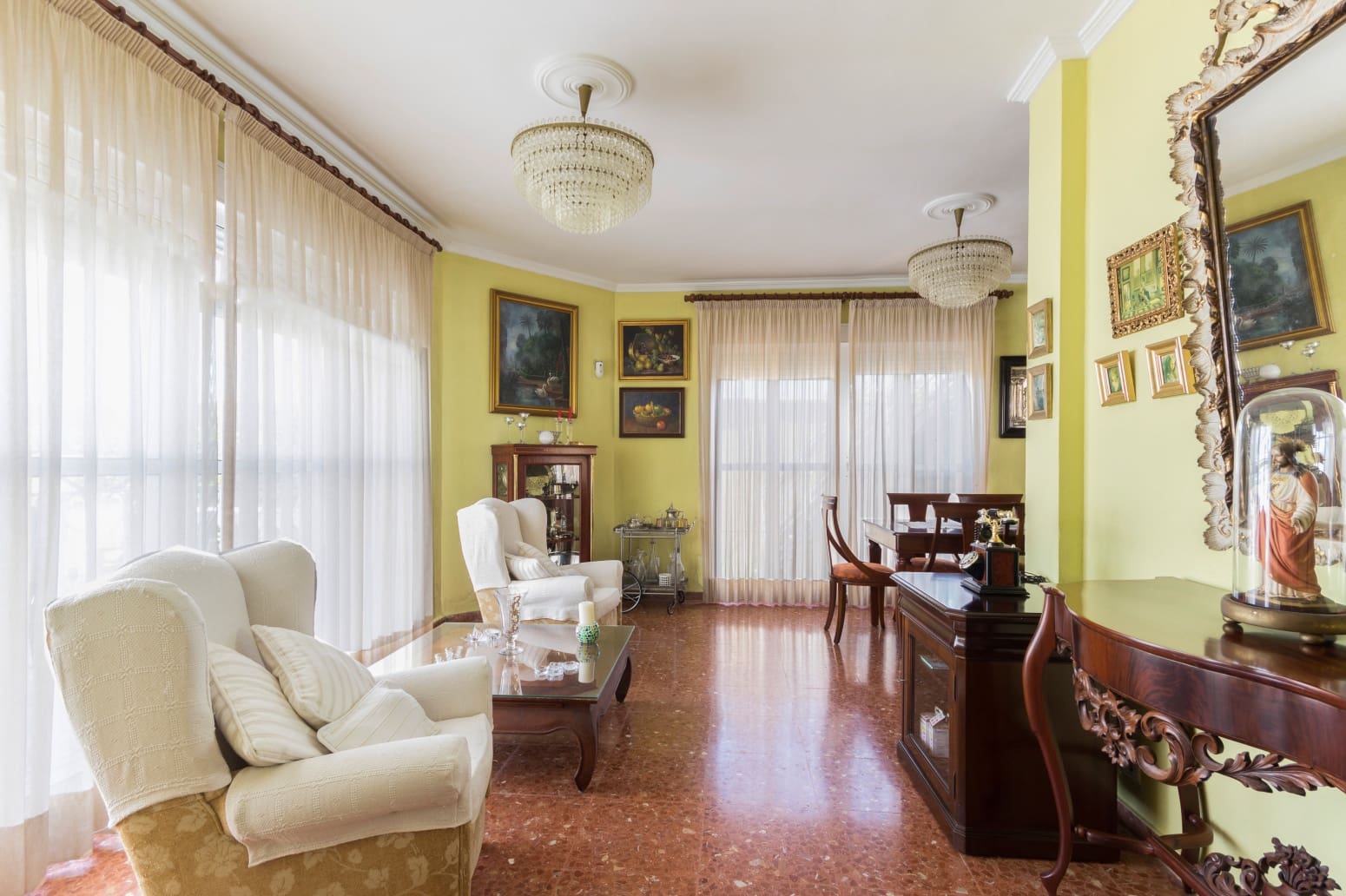 5 chambre Villa/Maison à vendre à El Puerto de Santa Maria avec garage - 550 000 € (Ref: 10166884)