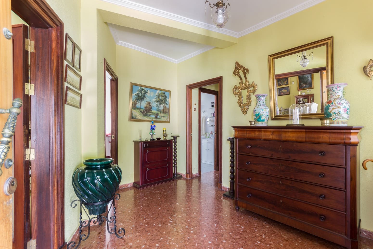 5 chambre Villa/Maison à vendre à El Puerto de Santa Maria avec garage - 550 000 € (Ref: 10166884)