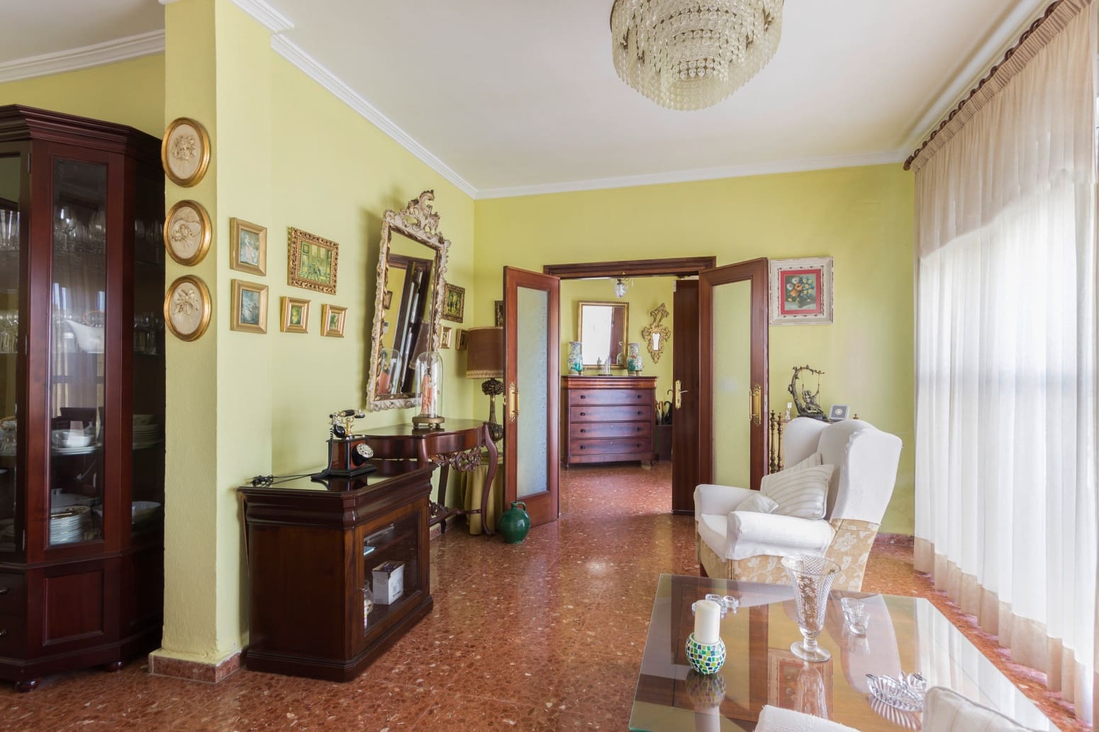 5 chambre Villa/Maison à vendre à El Puerto de Santa Maria avec garage - 550 000 € (Ref: 10166884)