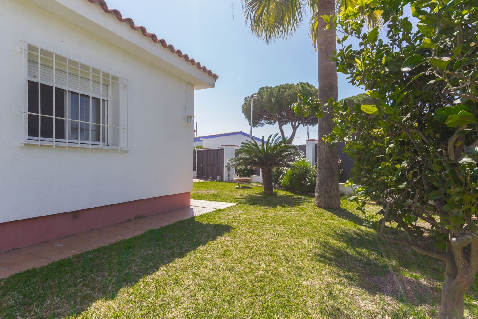 5 chambre Villa/Maison à vendre à El Puerto de Santa Maria avec garage - 550 000 € (Ref: 10166884)