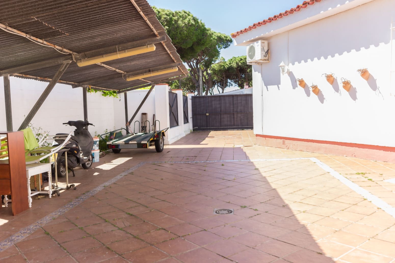 5 chambre Villa/Maison à vendre à El Puerto de Santa Maria avec garage - 550 000 € (Ref: 10166884)