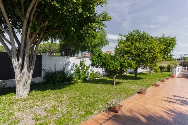 5 chambre Villa/Maison à vendre à El Puerto de Santa María avec garage - 550 000 € (Ref: 10166884)