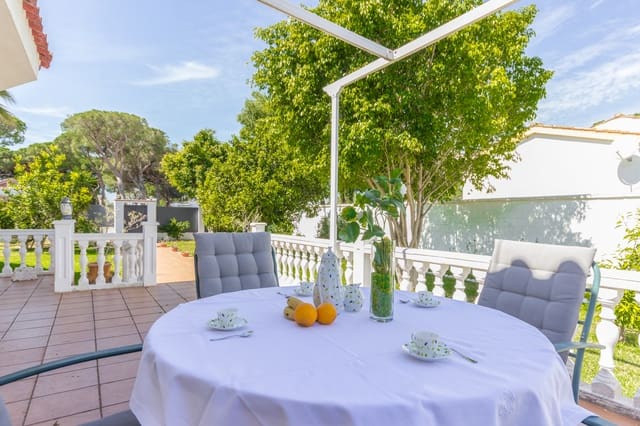 5 chambre Villa/Maison à vendre à El Puerto de Santa María avec garage - 550 000 € (Ref: 10166884)