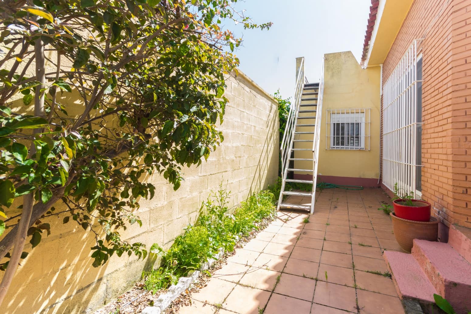 5 chambre Villa/Maison à vendre à El Puerto de Santa Maria avec garage - 550 000 € (Ref: 10166884)