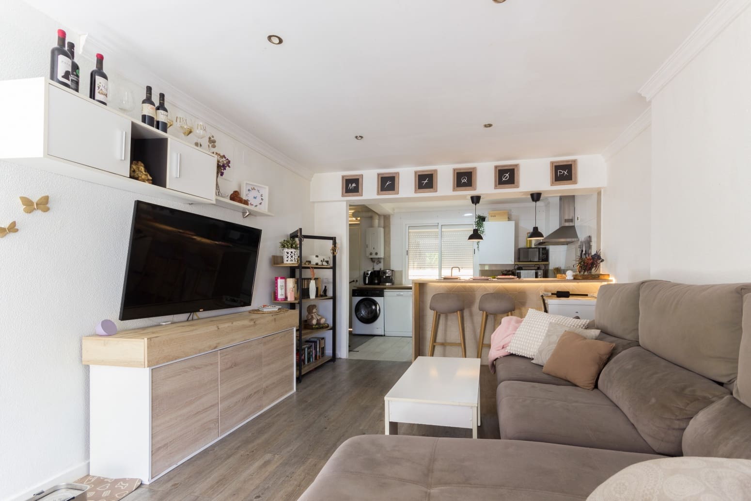 3 soverom Leilighet til salgs i El Puerto de Santa Maria med svømmebasseng garasje - € 235 000 (Ref: 10166885)