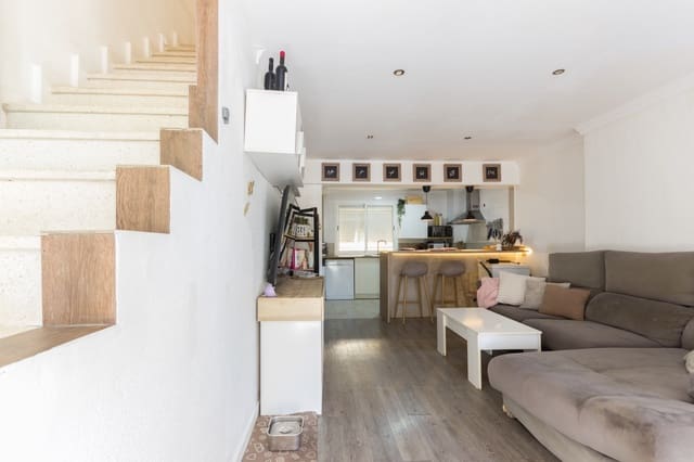 3 soverom Leilighet til salgs i El Puerto de Santa María med svømmebasseng garasje - € 235 000 (Ref: 10166885)