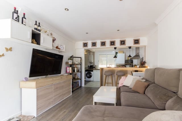 3 soverom Leilighet til salgs i El Puerto de Santa María med svømmebasseng garasje - € 235 000 (Ref: 10166885)