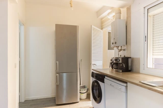 3 soverom Leilighet til salgs i El Puerto de Santa María med svømmebasseng garasje - € 235 000 (Ref: 10166885)