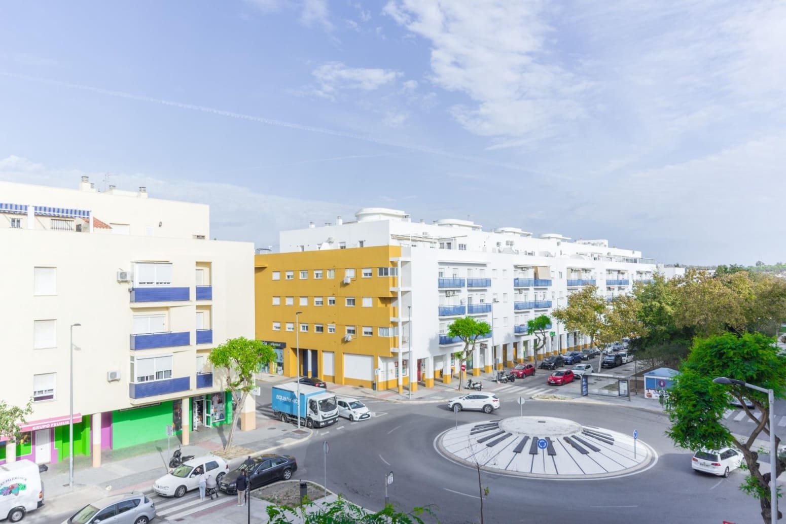 3 soverom Leilighet til salgs i El Puerto de Santa Maria med svømmebasseng garasje - € 235 000 (Ref: 10166885)