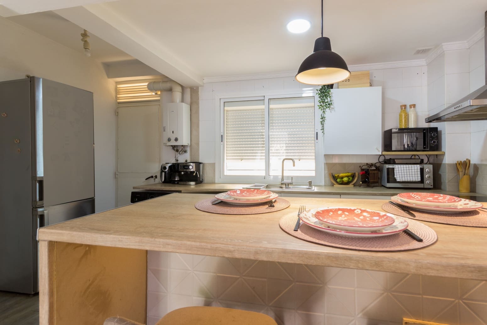 3 soverom Leilighet til salgs i El Puerto de Santa Maria med svømmebasseng garasje - € 235 000 (Ref: 10166885)