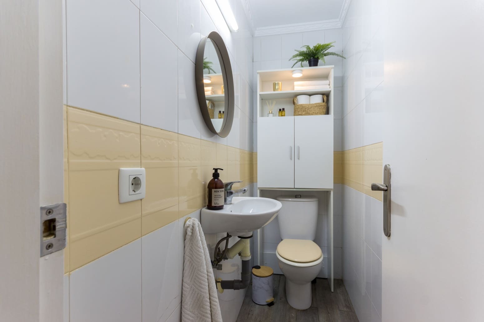 3 soverom Leilighet til salgs i El Puerto de Santa Maria med svømmebasseng garasje - € 235 000 (Ref: 10166885)