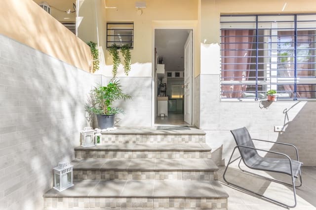 3 soverom Leilighet til salgs i El Puerto de Santa María med svømmebasseng garasje - € 235 000 (Ref: 10166885)