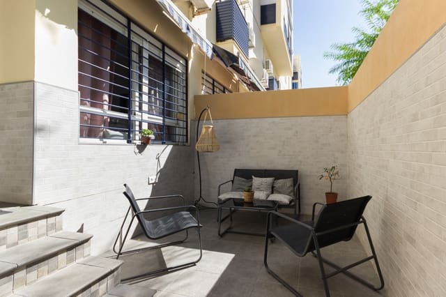 3 soverom Leilighet til salgs i El Puerto de Santa María med svømmebasseng garasje - € 235 000 (Ref: 10166885)