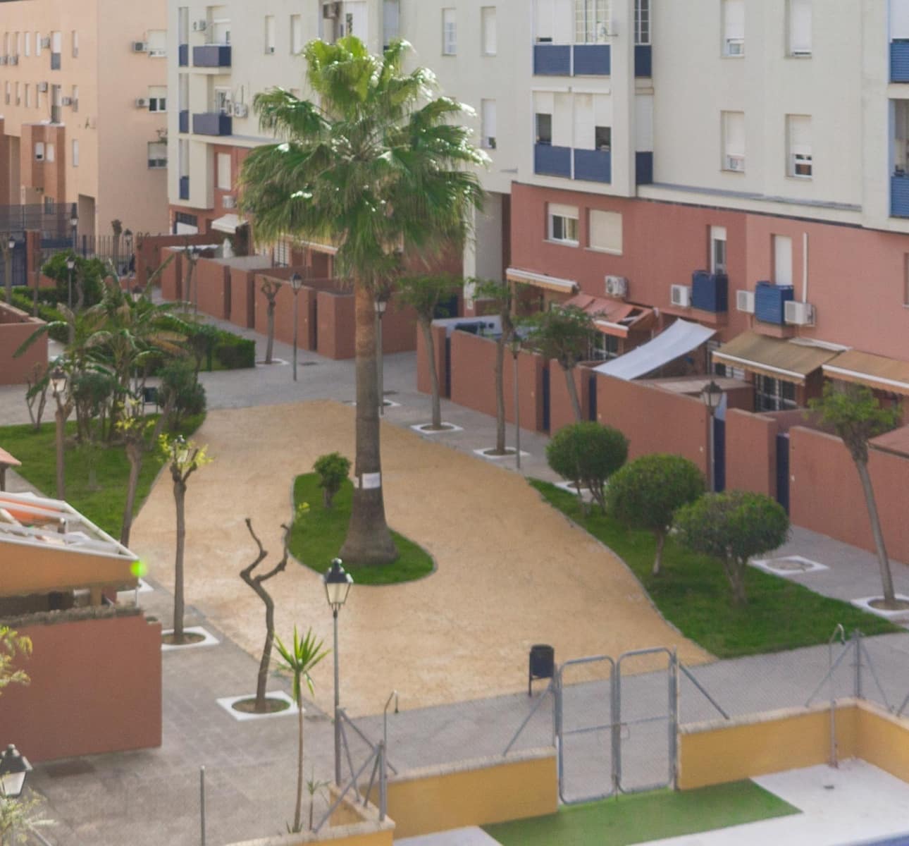 3 soverom Leilighet til salgs i El Puerto de Santa Maria med svømmebasseng garasje - € 235 000 (Ref: 10166885)