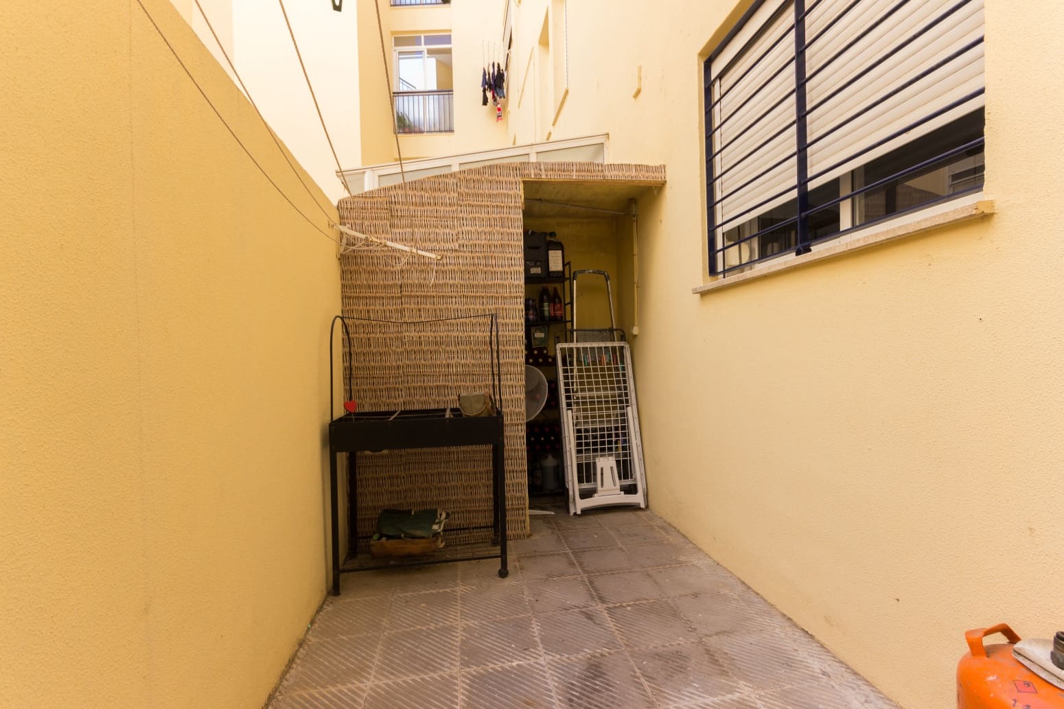 3 soverom Leilighet til salgs i El Puerto de Santa Maria med svømmebasseng garasje - € 235 000 (Ref: 10166885)