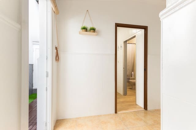 2 makuuhuone Huvila myytävänä paikassa El Puerto de Santa María - 170 000 € (Ref: 10166886)
